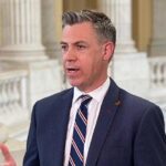 Congressman Jim Banks Indiana Budget Proposal House Republicans
