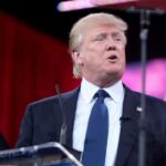 Donald Trump CPAC