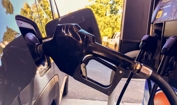 Gas shortage and price hike expected this summer