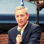 former Tennessee House Speaker Glen Casada