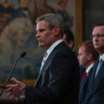 Tennessee Governor Bill Lee Ends Federal Unemployment Benefits