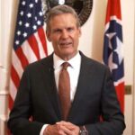 Lee And General Assembly Deliver ‘Conservative Wins’ in 2021 Session