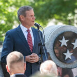 Governor Bill Lee Border Crisis