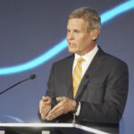 Governor Bill Lee Tennessee Ultium