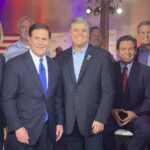 Governor Lee Hosts Live Town Hall with Hannity and GOP Governors