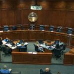 Hamilton County Commission To Appoint Interim Replacement For State Rep Mike Carter