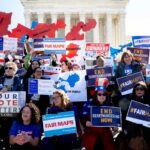 End Gerrymandering