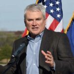James Comer Congressman Kentucky