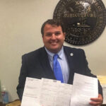 Representative Jason Potts