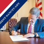 Lee's Signature Makes Tennessee A Second Amendment Sanctuary State