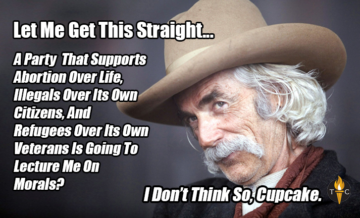 Let Me Get This Straight... Humor - Meme - sam elliott