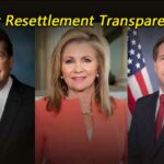 Hagerty, Blackburn, Fleischmann Introduce Migrant Resettlement Transparency Act