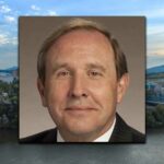 Hamilton County Commission Honors The Memory of State Rep Mike Carter