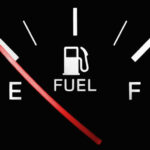More than 15,600 gas stations on east coast out of fuel