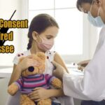 TN Department Of Health Doctrine Allows Vaccinations, Medical Treatments Of Minors Without Parental Consent