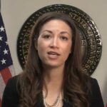 Penny Schwinn, Tennessee Department of Education Commissioner