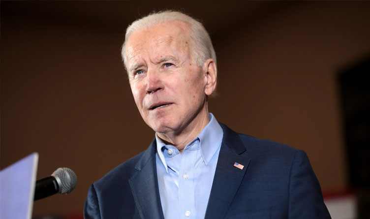 Poll: Majority of voters blame Biden for border ‘crisis’