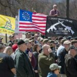 Rally Against Gun Control Minnesota