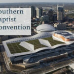 Southern Baptist Convention Nashville Tennessee