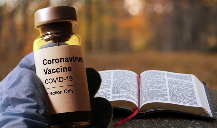 Tennessee Workers Fight for Religious Exemptions to COVID Vaccines
