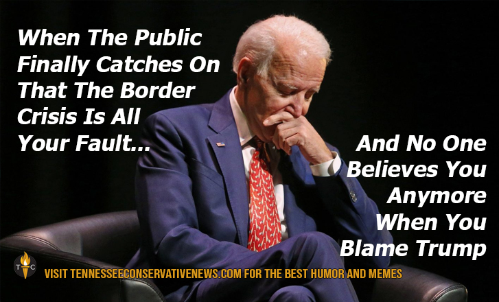 When The Public Finally Catches On.. Joe Biden Meme
