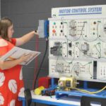 $2M in Perkins Reserve Grant Awards To Be Shared With 38 School Districts