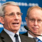 Anthony Fauci