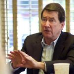 U.S. Senator Bill Hagerty (R) Tennessee