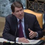 Bill Hagerty Pushes Merrick Garland On Illegal Immigration