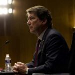 Republican Senators Call For Public Hearing Before Senate Vote On War Powers