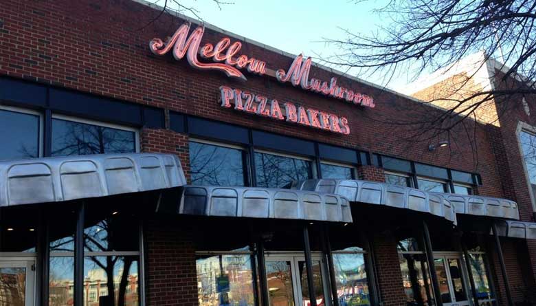 Chattanooga Resident Banned From Mellow Mushroom
