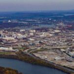 Chattanooga Tennessee