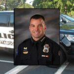 Chattanooga Police Chief David Roddy