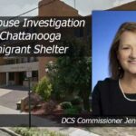 Child Abuse Investigation At Chattanooga Immigrant Shelte