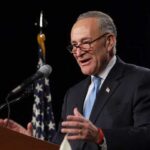 Chuck Schumer