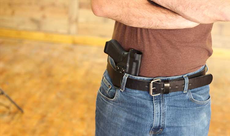 Clarification On Tennessee’s ‘Constitutional Carry’ Law