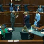 Commission Appoints Joan Carter As Interim State Rep