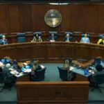Hamilton County Commission At Impasse On Vote For Bankston’s Replacement
