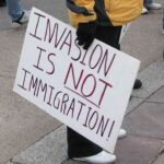 FORCED ILLEGAL IMMIGRATION VIOLATES OUR STATES RIGHTS