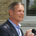 Tennessee Governor Bill Lee