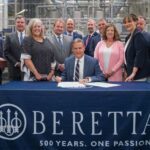 Tennessee's Lawmakers Celebrate Permitless Carry As It Becomes Law