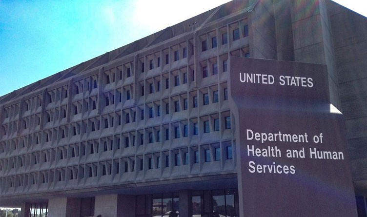 United States Department of Health and Human Services