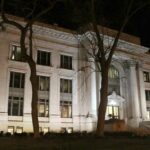 Hamilton County Courthouse Tennessee