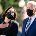 Kamala Harris & Joe Biden