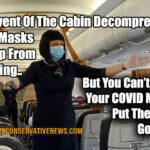 In The Event of Cabin Decompression...Meme