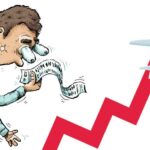 Inflation fears rise as producer prices increase most ever recorded