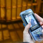 Inmates In Possession Of Cell Phone May Now Face Felony Charges