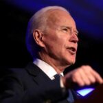 Biden's Stance On U.S. Spending For NATO Sharp Contrast To Trump Policy