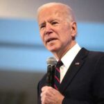 Biden Administration Loses Public Support On Immigration Policies