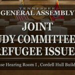 TN Refugee Study Committee Outlines Mission Statement & Agenda